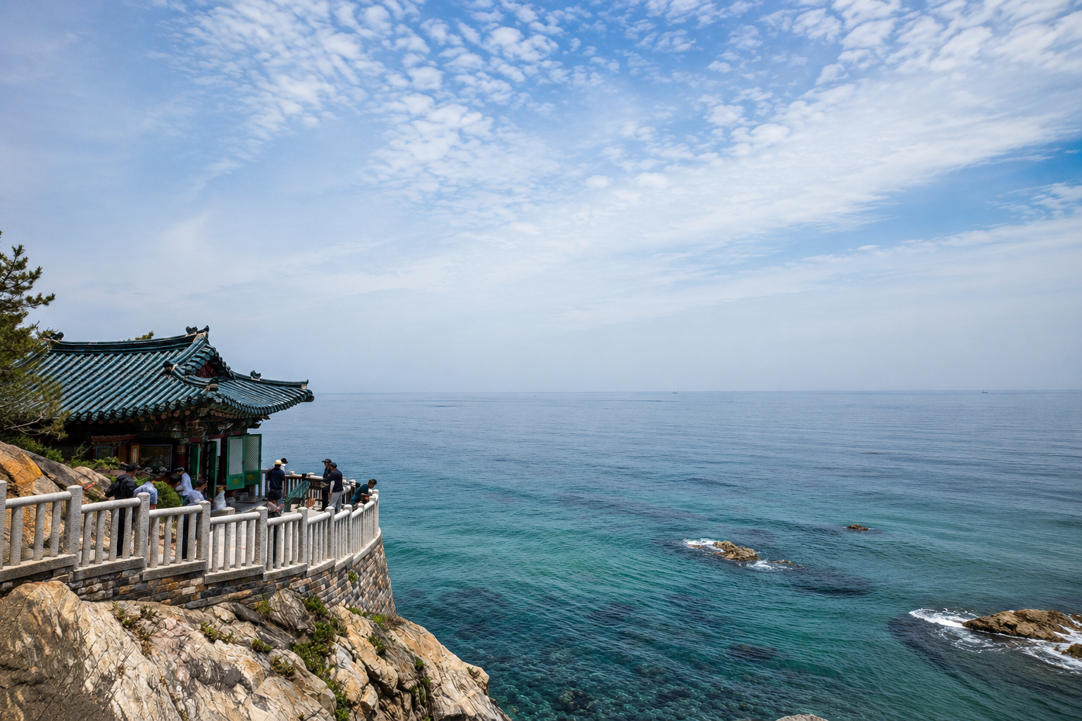 양양 여행매거진 연어의고향펜션 낙산해변 낙산사 여행코스
